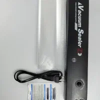 دستگاه وکیوم و پلمپ خانگی Vacuum Sealer|سایر لوازم برقی|تهران, ابوذر|دیوار