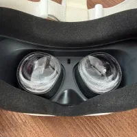 عینک واقعیت مجازی vr meta quest 2|کنسول، بازی ویدئویی و آنلاین|اندیشه, اندیشه فاز ۴|دیوار