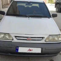 پراید131مدل93 دوگانه کارخانه