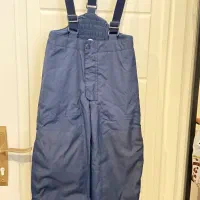 لباس اسکی بچه گانه