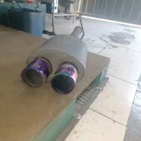 اگزوز