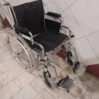 ویلچر ای اند آی نو