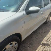 ۲۰۷ صفرtu5p کیلومتر تاریخ روز|خودرو سواری و وانت|جیرفت, |دیوار