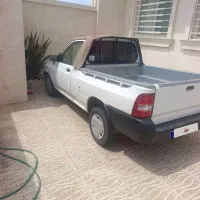 پراید وانت 403