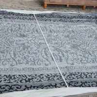 روفرشی دورکش دار مخمل ۹متری|روفرشی|همدان, |دیوار