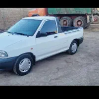وانت پراید151مدل 1403