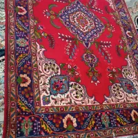 فرش دست بافت|فرش|بندر انزلی, سید آسیه|دیوار