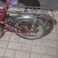 دوچرخه ۱۸