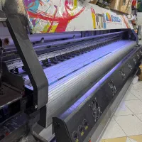 چاپ بنر فوری و چاپ روی اجسام رایکا