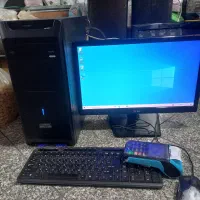 قاب کیس گیرین مانیتور19 اینچ LG فلترون
