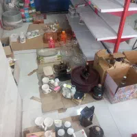 وسایل به قیمت عمده