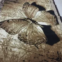 دو عدد گلیم