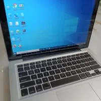 مک بوک پرو|رایانه همراه|شیراز, ریشمک|دیوار