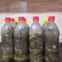 خیارشور سوپر ویژه بطری|خوردنی و آشامیدنی|ری, ولی آباد|دیوار