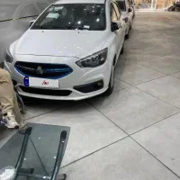 شاهین توربو اتومات ۴۰۴