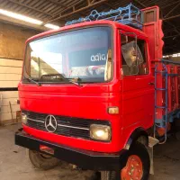 خاور ۸۰۸ مدل ۷۰