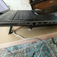 لپتاب hp گیمینگ|رایانه همراه|مشهد, طلاب|دیوار