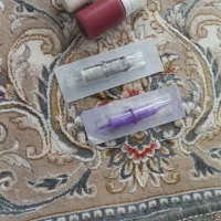 لوازم تتو