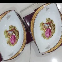 ظرف میوه مرغ و اردوخوری|ظروف سرو و پذیرایی|سبزوار, عظیمیان|دیوار