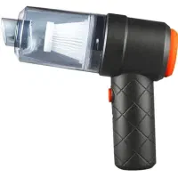 جارو شارژی دو کاره