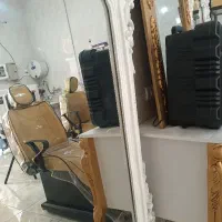 آگهی فروش فوری لوازم اریشگاه