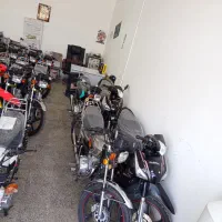 انواع موتور نقد اقساط|موتورسیکلت|تربت‌حیدریه, جانبازان|دیوار