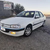 پژو پارس سال مدل 92