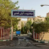 اجاره یک واحد آپارتمان نقلی ۳۶ متری|اجارهٔ آپارتمان|قم, عمار یاسر|دیوار
