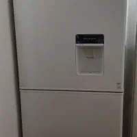 یخچال فریزر نو