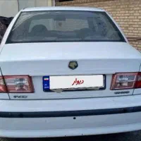 فروش خودرو سمند|خودرو سواری و وانت|فردیس, شهرک راه آهن|دیوار