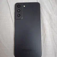 سامسونگ FE 21 مشکی 8/256 سالم کم کار هدیه ۲ قاب نو