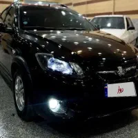 کوییک۱۴۰۰|خودرو سواری و وانت|گرگان, |دیوار
