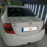 معاوضه ام وی ام 550 اتومات کم کار|خودرو سواری و وانت|کرمانشاه, |دیوار