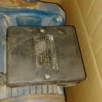 پمپ آب بشقابی یک اسب فروشی