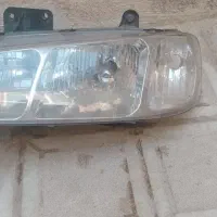 چراغ جلو پژو پارس