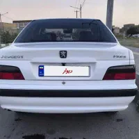 پژوپارس مدل ۱۴۰۳(فول سفارشی)