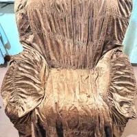 فروش مبلمان 9نفره فول راحتی وشیک|مبلمان خانگی و میز عسلی|کارون, |دیوار