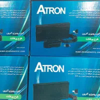 آنتن رومیزی تلویزیون(اپارتمانی)آترون پرفکت یو ۴متر