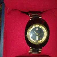 ساعت رادو طلا نو اصلی