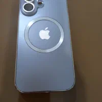 کاور اورجینال آیفون ۱۶ نرمال