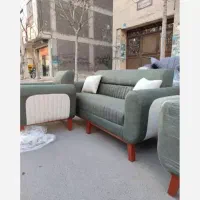 مبل مدل ژینو|مبلمان خانگی و میز عسلی|تهران, شهید رجایی|دیوار