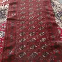 فرش کناره|فرش|تبریز, |دیوار