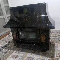 بخاری گازسوز|بخاری، هیتر، شومینه|مراغه, |دیوار