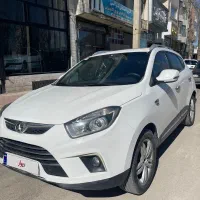 جک s5 بیرنگ|خودرو سواری و وانت|اردبیل, |دیوار