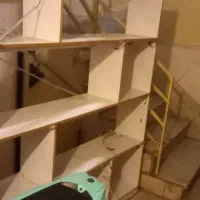 ویترین ام ای اف