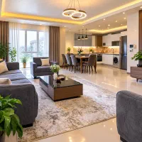 سوئیت، هتل، اقامتگاه ساعتی روزانه شبانه