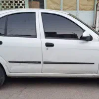 تیبا ۱۴۰۰ دوگانه شاسی پلمپ