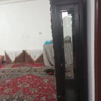 بوفه|بوفه، ویترین، کنسول|بناب, |دیوار
