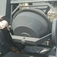 دستگاه خلاطه تک سیلندر