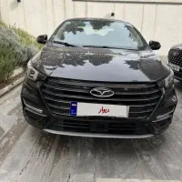 آریزو 6 پرو|خودرو سواری و وانت|تهران, شهرک غرب|دیوار